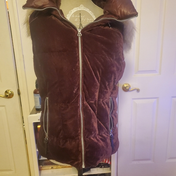 Marc New York Vest - Picture 3 of 16